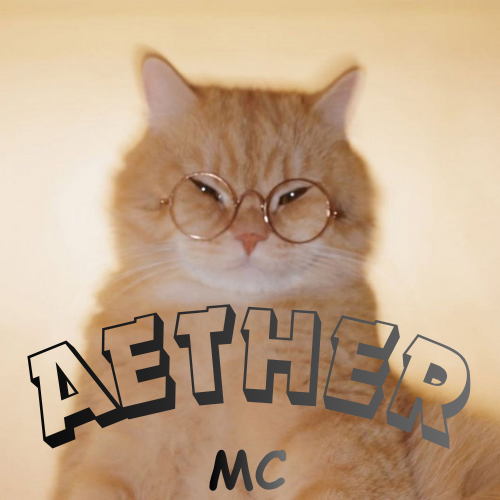 AetherMC logo