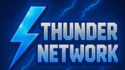 ThunderNetwork logo